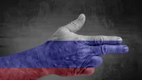 MOSCOVA A FOST ATACATĂ! Este alertă maximă în toată Rusia: În această dimineaţă...