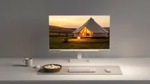 BenQ a lansat seria de monitoare EW90U