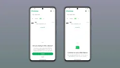 WhatsApp pregătește o metodă nouă de conectare a dispozitivelor pe Android prin passkey
