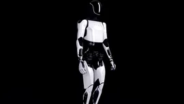 Optimus, robotul Tesla, probleme la o demonstrație