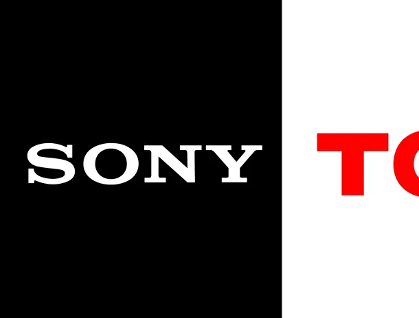 TCL va prelua 51% din divizia de home entertainment a Sony