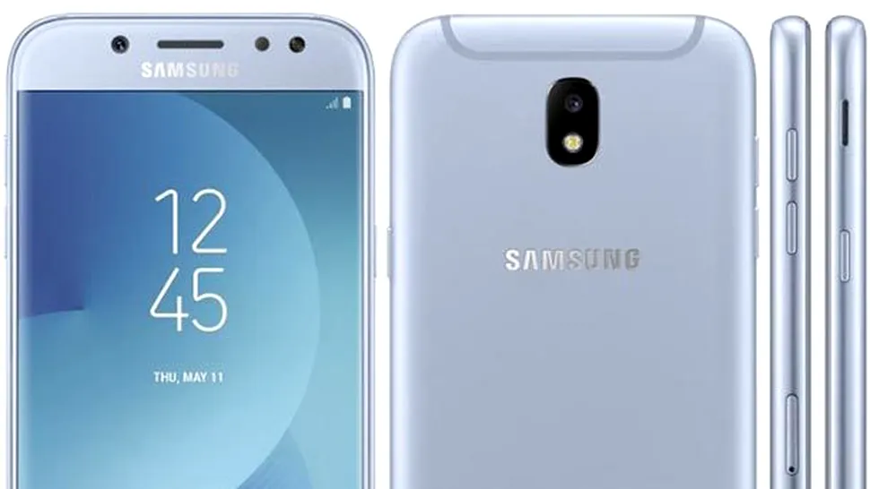 Samsung şi Digi Mobil anunţă noi telefoane compatibile cu serviciile Voce4G (VoLTE) şi Voce Wi-Fi (VoWIFI)