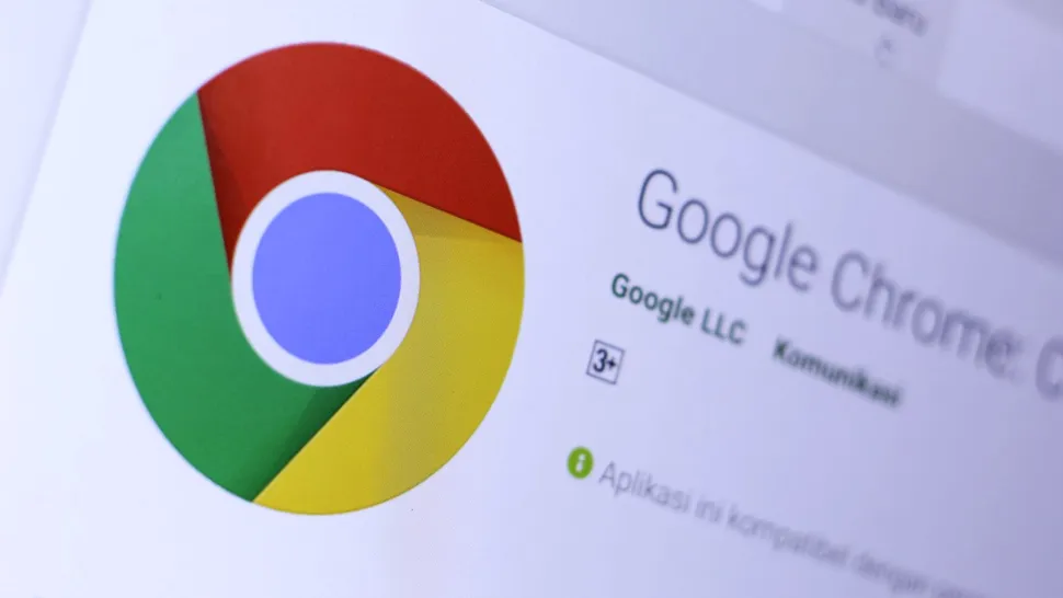 Google rezolvă încă o vulnerabilitate de tip zero-day în Chrome