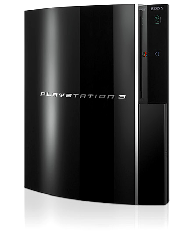 Sony PlayStation 3
