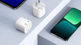„Little Pudding” – Xiaomi a lansat un încărcător de 45W