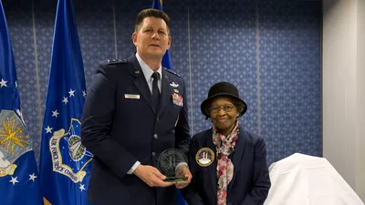 Gladys West, matematicianul ale cărui lucrări au făcut posibilă apariția GPS-ului, a decedat la vârsta de 95 de ani