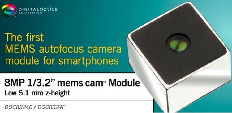 Nexus 5, primul smartphone ce integrează cameră foto cu tehnologie MEMS?
