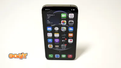 Modelele iPhone 13 Pro ar putea beneficia de ecrane OLED la 120 Hz de la Samsung