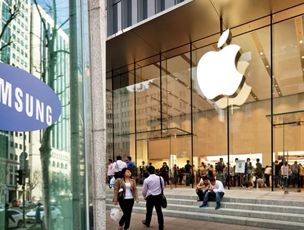 Acordul Samsung-Apple privind camerele foto ar putea fi mai mare decât se credea