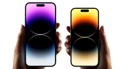 iPhone 18 Pro: Prima reproiectare a ecranului de la iPhone 14 Pro