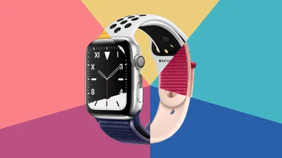 Apple încasează jumătate din veniturile pieței de smartwatch-uri în 2020. Garmin, peste Samsung și Huawei