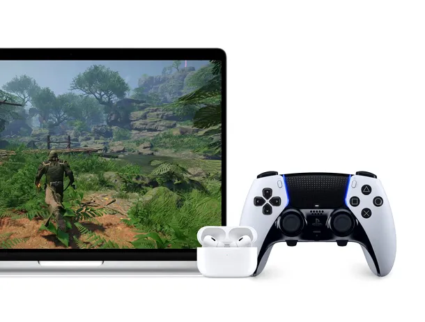 macOS Sonoma va permite rularea de jocuri video pentru Windows pe sisteme cu Apple Silicon