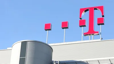 Telekom a primit o amendă de peste 1 milion de lei pentru nefuncţionarea reţelei în data de 5 martie
