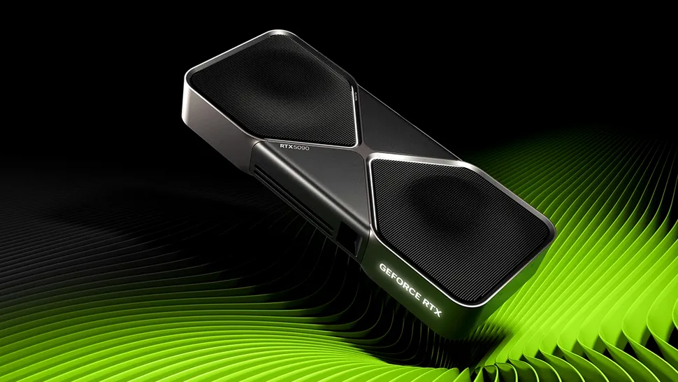 O luăm de la capăt: Conectorii de alimentare ai RTX 5090 de la Nvidia se topesc