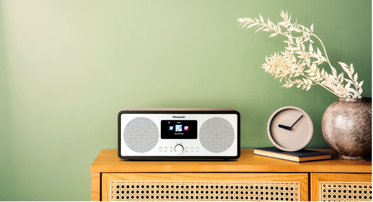 Panasonic RF-D40
