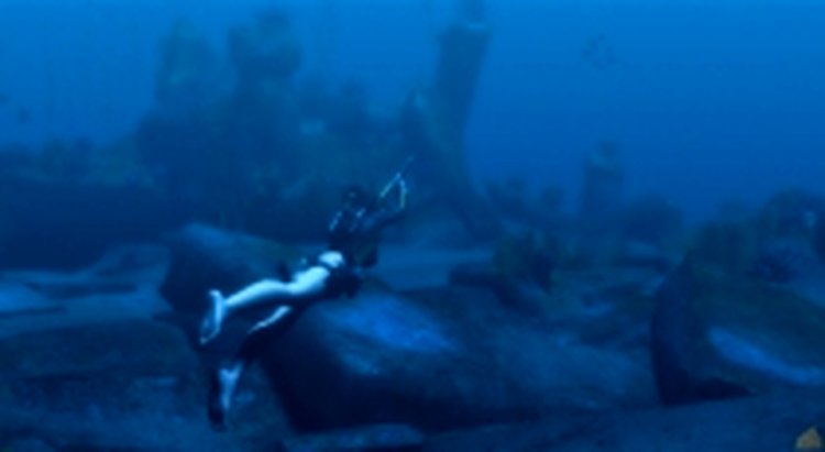 Tomb Raider: Underworld