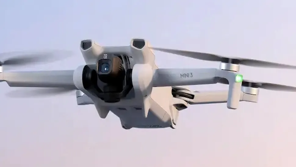 DJI nu mai include AeroScope, tehnologia folosită de armata rusă pentru a detecta drone ucrainene