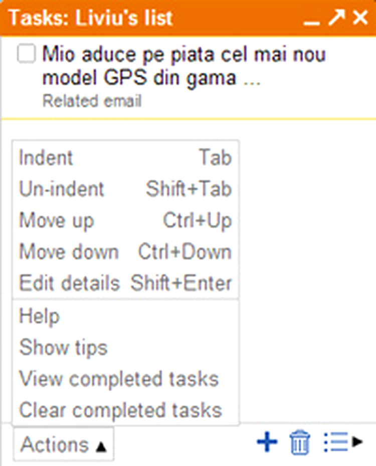 Gmail