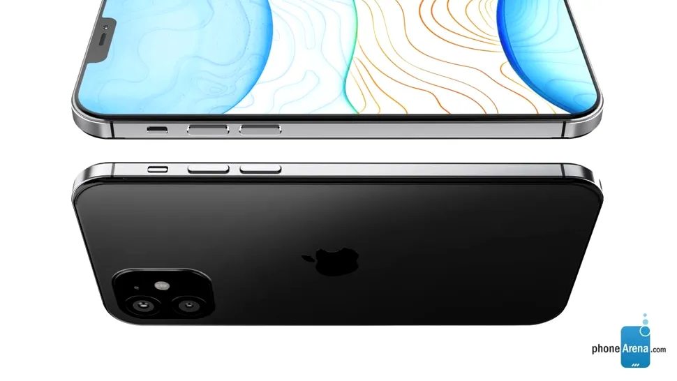 iPhone 12: preț mare, dar mai mic decât al concurenței?