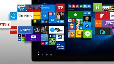 Microsoft încearcă să atragă dezvoltatori de aplicaţii web pe Windows Store