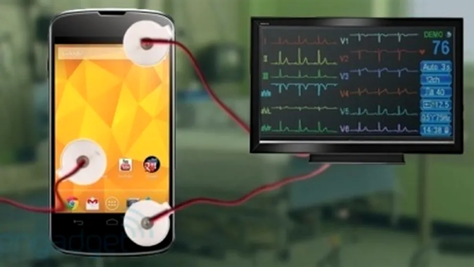 Google pregăteşte Mobile Meter - aplicaţii care te recompensează dacă accepţi să fii spionat