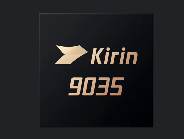 Kirin 9050 Pro, procesorul de top al Huawei, apare în Geekbench. Primele rezultate nu impresionează