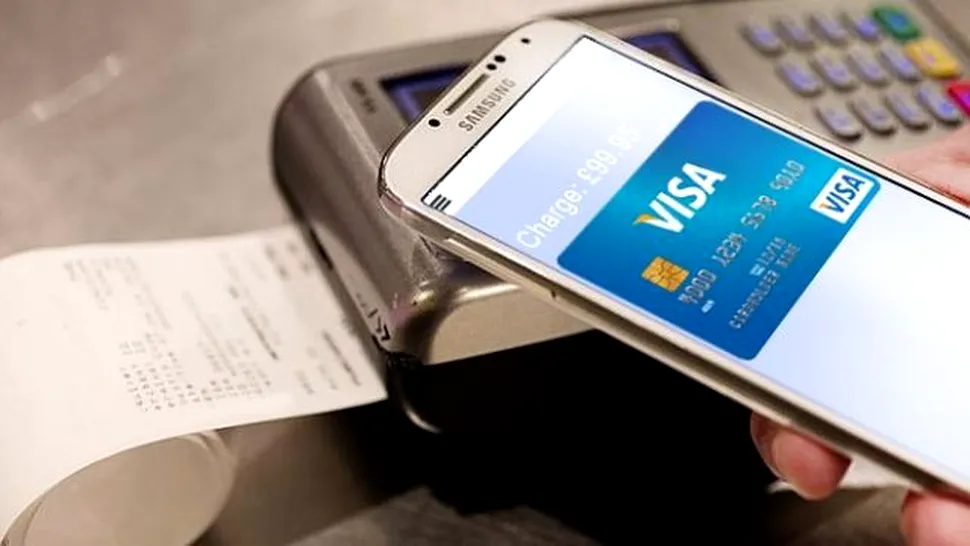 Pentru 70% dintre români, smartphone-ul ar fi instrumentul de plată preferat după cardul bancar [STUDIU]