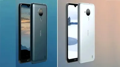 Nokia C30 este un nou smartphone de buget, cu acumulator de 6000mAh