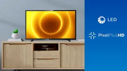 Dedeman oferă la preț foarte bun un televizor smart Philips cu rating excelent