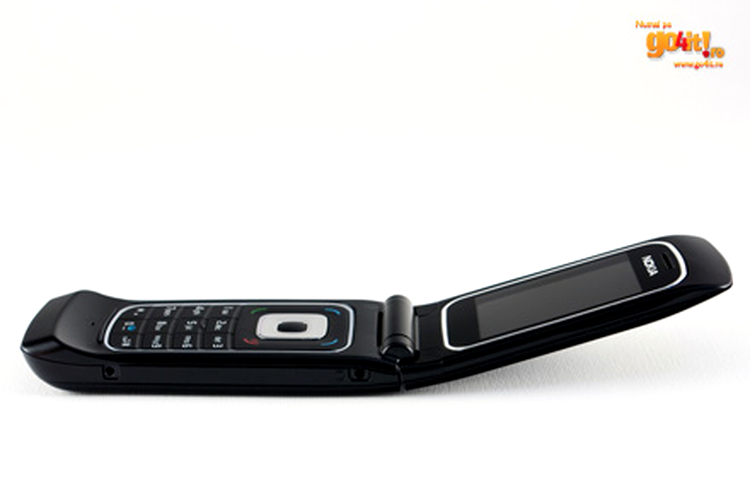 Nokia 6555