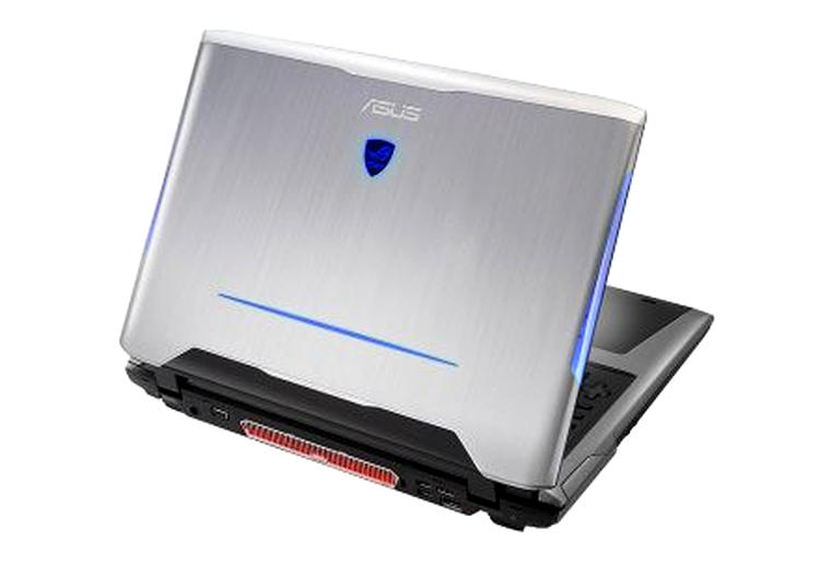 ASUS G70 – un nou sistem portabil pentru pasionaţii de jocuri