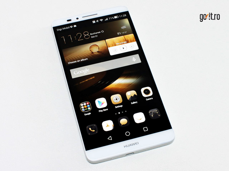 Huawei Ascend Mate 7