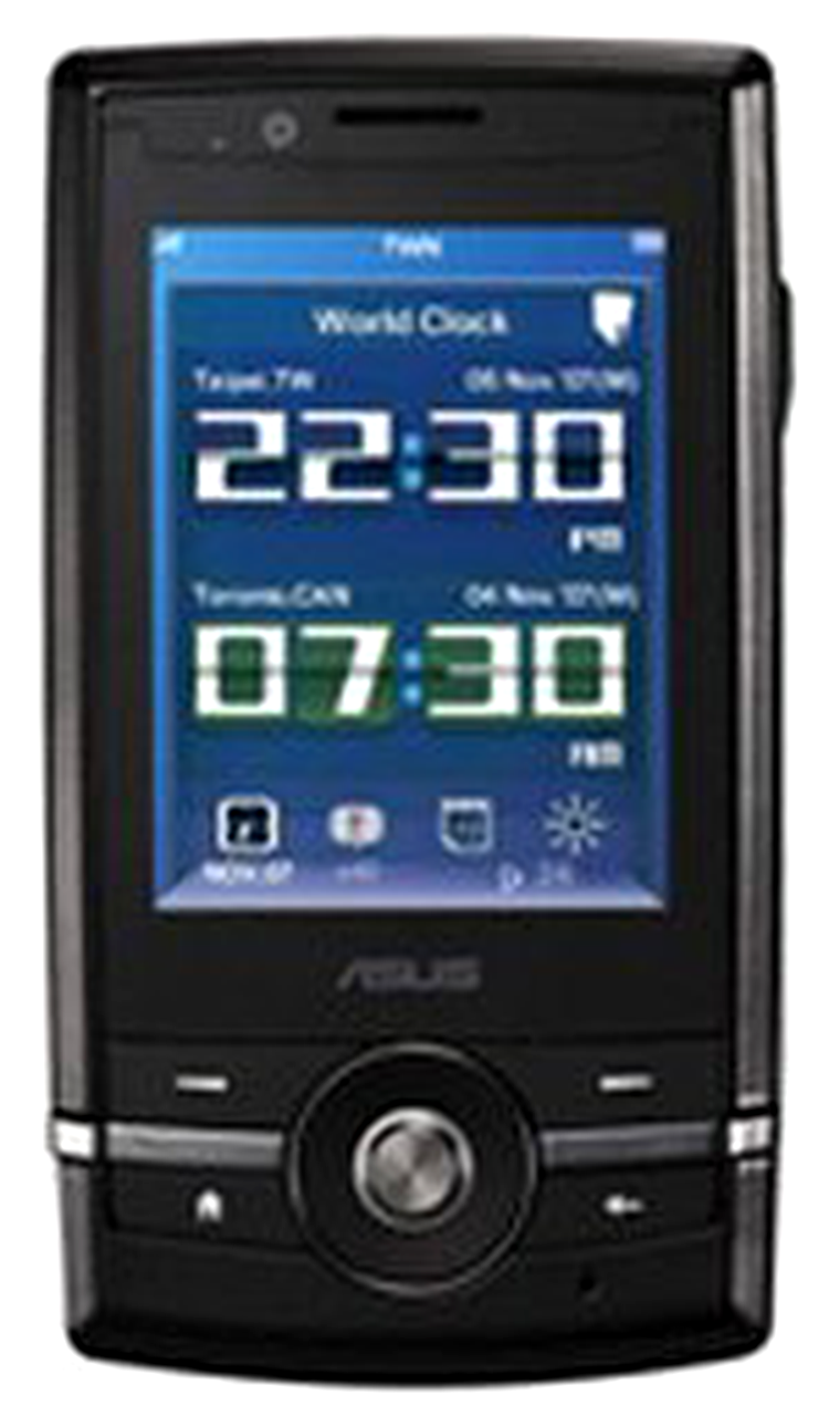 ASUS P960