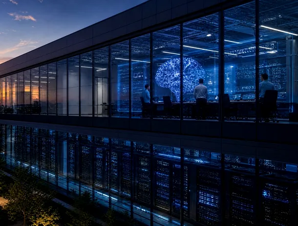 Marile companii cloud din America de Nord accelerează investițiile în AI. Puterea de procesare pentru inferență ar putea crește cu 122% în 2026