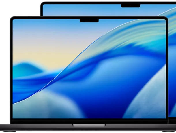 Apple doboară recordul de benchmark cu MacBook Pro M5