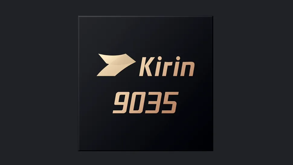 Kirin 9050 Pro, procesorul de top al Huawei, apare în Geekbench. Primele rezultate nu impresionează