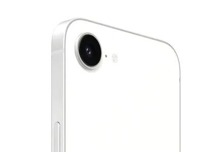 Zvon: Upgrade important de cameră pentru iPhone 17e