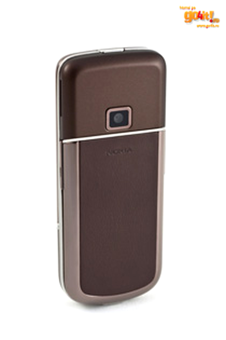 Nokia 8800 Sapphire Arte