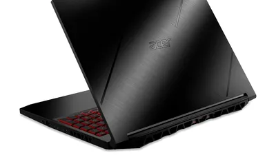 Acer prezintă şi o serie de laptop-uri de gaming mai ieftine: Nitro 7 şi Nitro 5