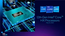 Intel a lansat cele mai performante procesoare de laptop ale sale: Alder Lake HX, cu până la 16 nuclee