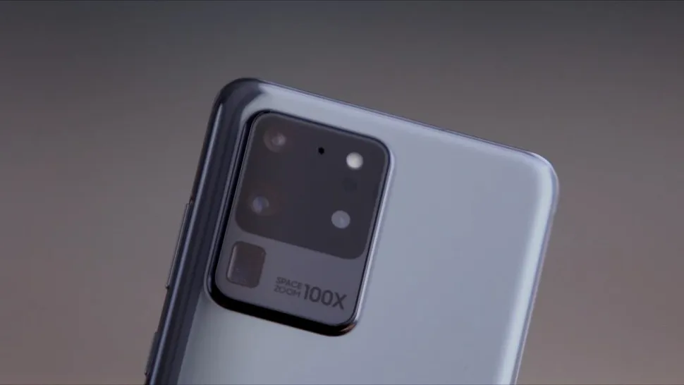 Samsung pregătește senzorul foto de 250 megapixeli pentru telefoane