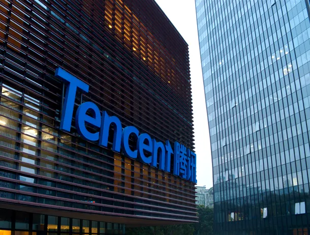 Tencent se pare că a închiriat cipuri AI de la Oracle în Asia de Sud-Est