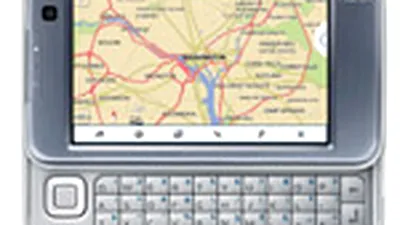 Nokia N810 Tablet - Web 2.0 pe un computer cat mobilul