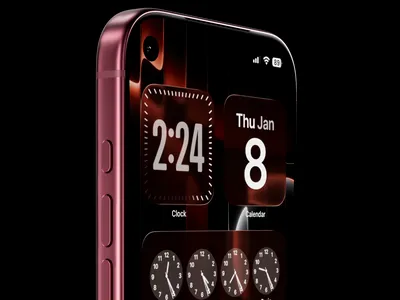 VIDEO: Iată cum ar putea arăta iPhone 18 Pro