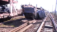 S-au aflat motivele reale ale accidentului feroviar de la Teleorman
