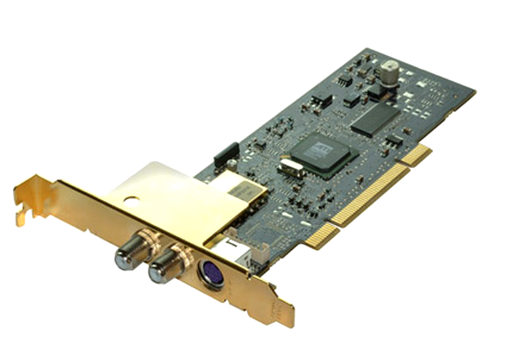 ATI 650 PCIe