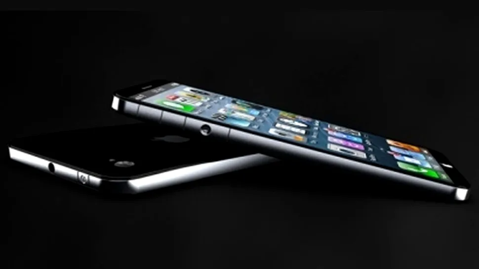 iPhone 5S se amână pe motiv de probleme tehnice