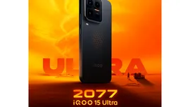 iQOO 15 Ultra va avea butoane „shoulder” de 600Hz, o premieră pentru smartphone-uri