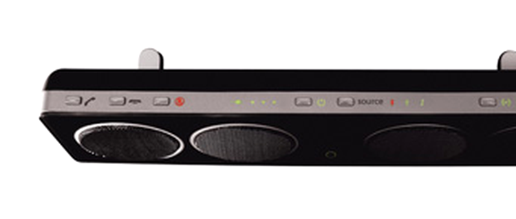 Logitech Pure-Fi Mobile