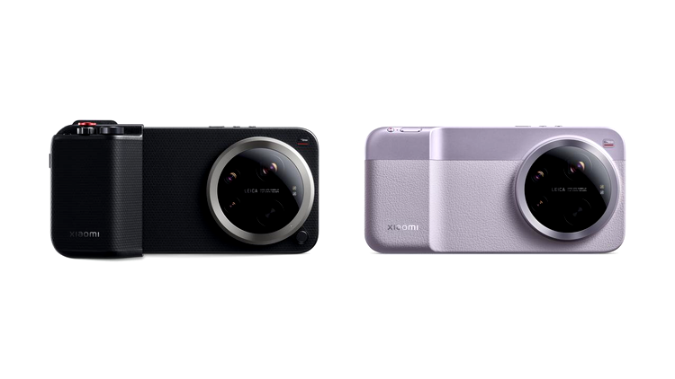 Xiaomi 17 Ultra Leica Edition